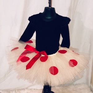 Girls Tutu